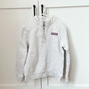 Vineyard Vines Girls Pullover, Size Small